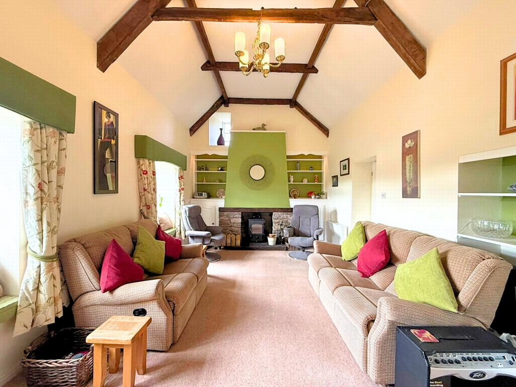 Salters Cottage, Dingestow, NP25 photo 3