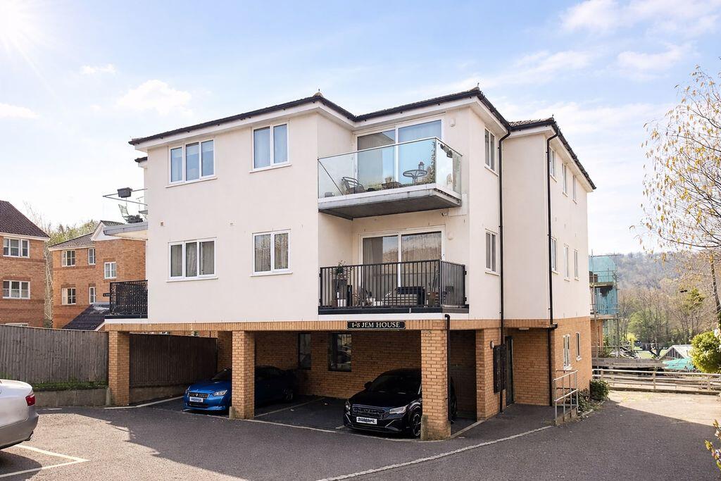 Main image of property: Grove Gardens, High Wycombe