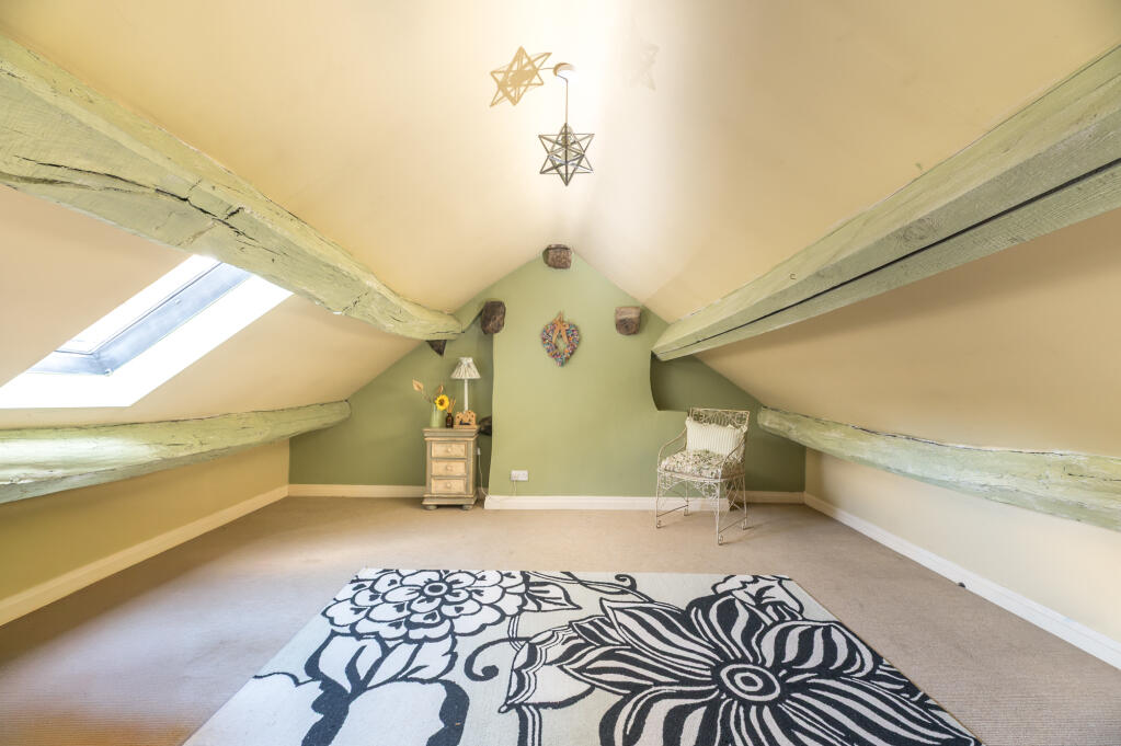 Additional image 11 of The Square, East Morton, West Yorkshire, BD20