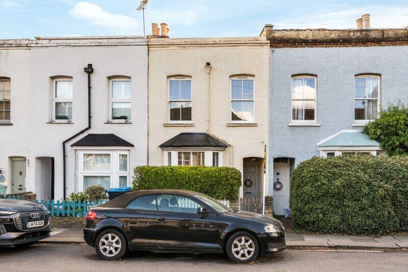 Main image of property: Goat Lane, Enfield, EN1