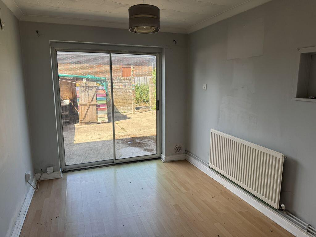 House in Hayling Island, South Hayling - View 3