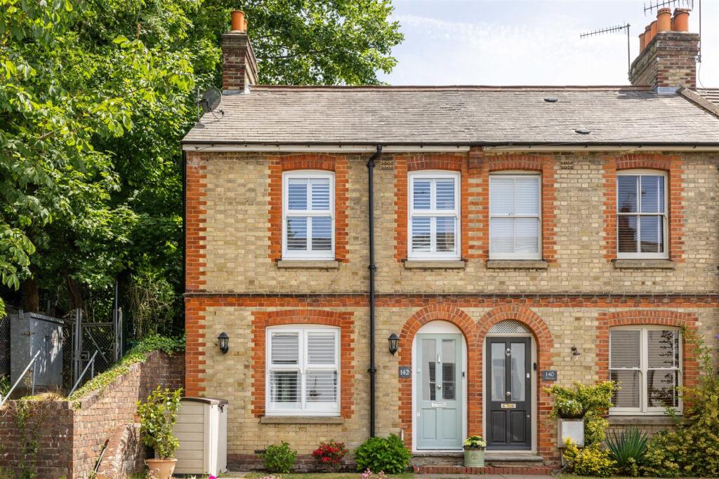 Main image of property: Nutley Lane, Reigate