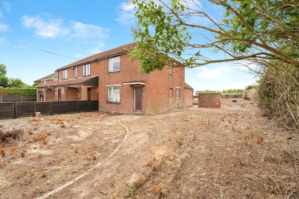 Main image of property: Eastwood, Docking, King's Lynn, Norfolk, PE31