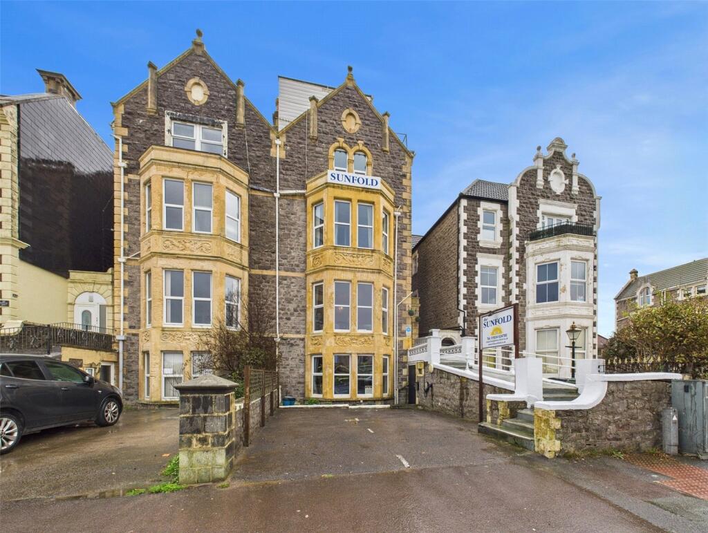 Main image of property: Beach Road, Weston-super-Mare, North Somerset, BS23