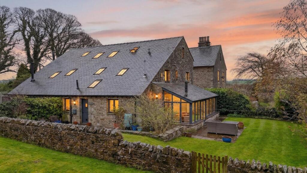 Main image of property:  2 Providence Barn, Arkholme, LA6