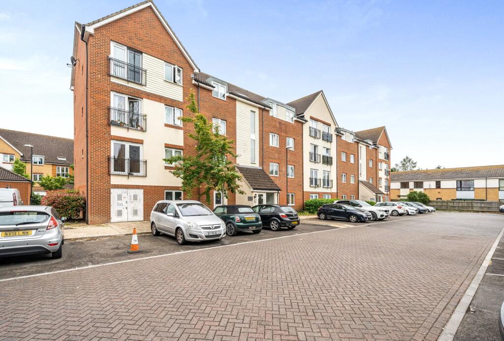 Main image of property: Hollybrook Park, Lodge Hill, Bristol, BS15