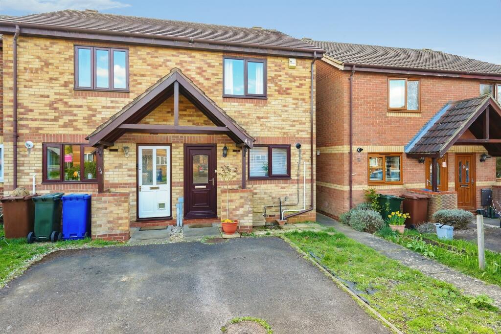 Main image of property: Heron Drive, BICESTER