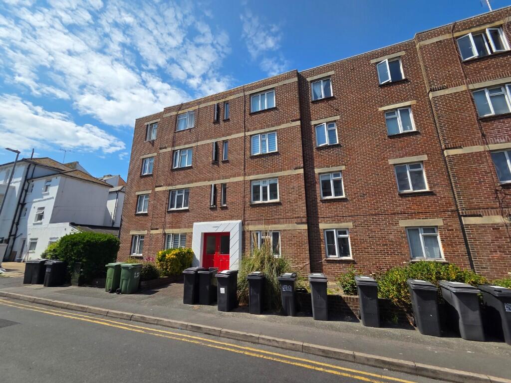 Main image of property: The Residence, Ceylon Place, Eastbourne, East Sussex, BN22