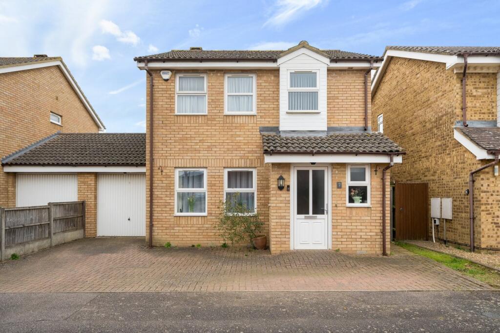 Main image of property: Moor Lane, Flitwick, MK45