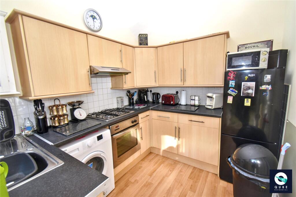 House in Liverpool, Dingle - View 5