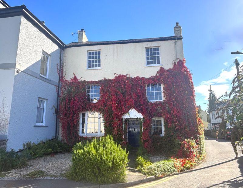 Main image of property: Monmouth Road, Abergavenny