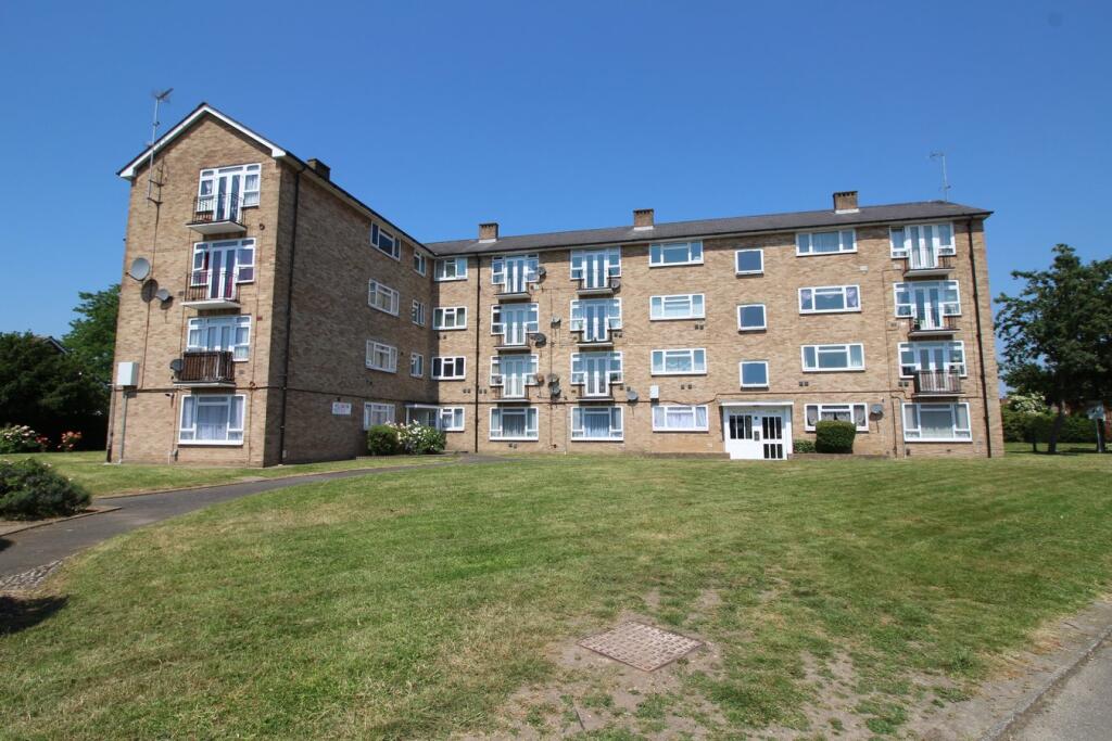 Main image of property: Clare Road, Stanwell, TW19