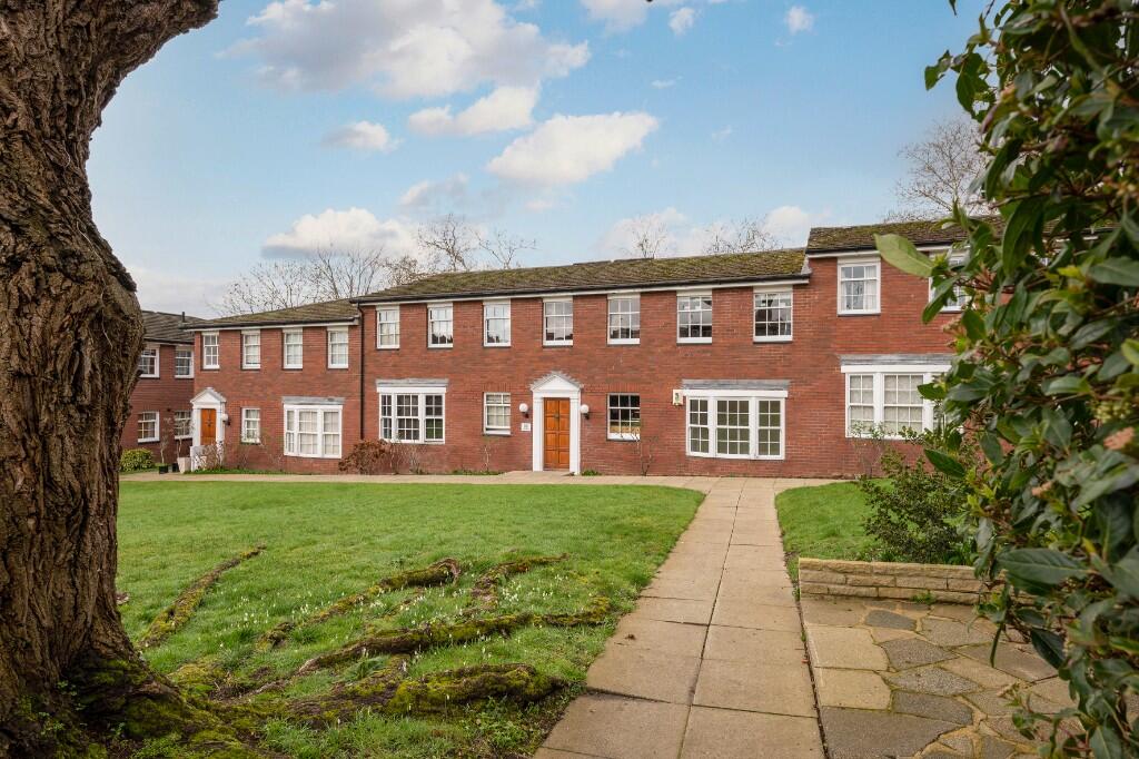 Main image of property: Cottenham Park Road, London, SW20