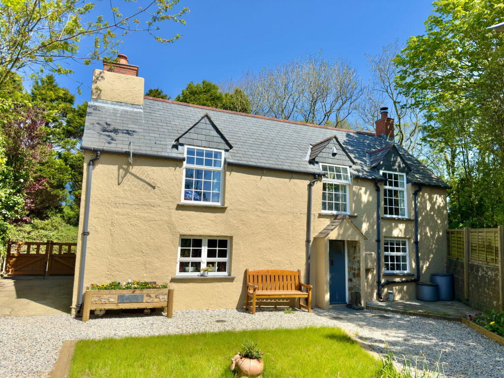 Main image of property: Treburgett, Nr St Teath PL30