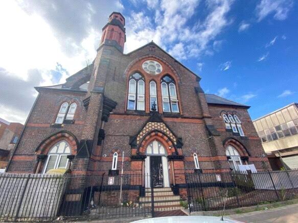 Main image of property: High Park Street, L8