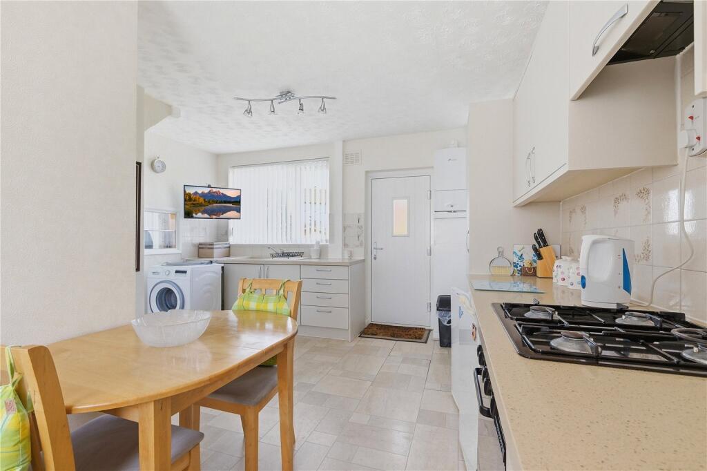Burns Avenue, Oswaldtwistle, Accrington, Lancashire, BB5 - View 6