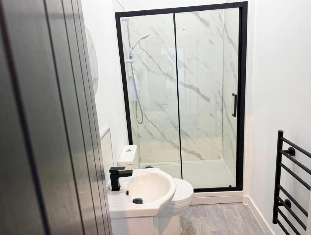 Apartment in Derby, Osmaston - View 2