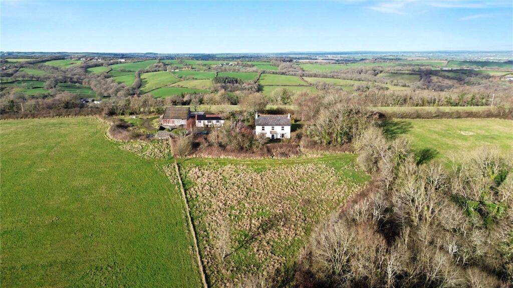 Main image of property: 10.77 Acres - Hittisleigh, Exeter, Devon, EX6