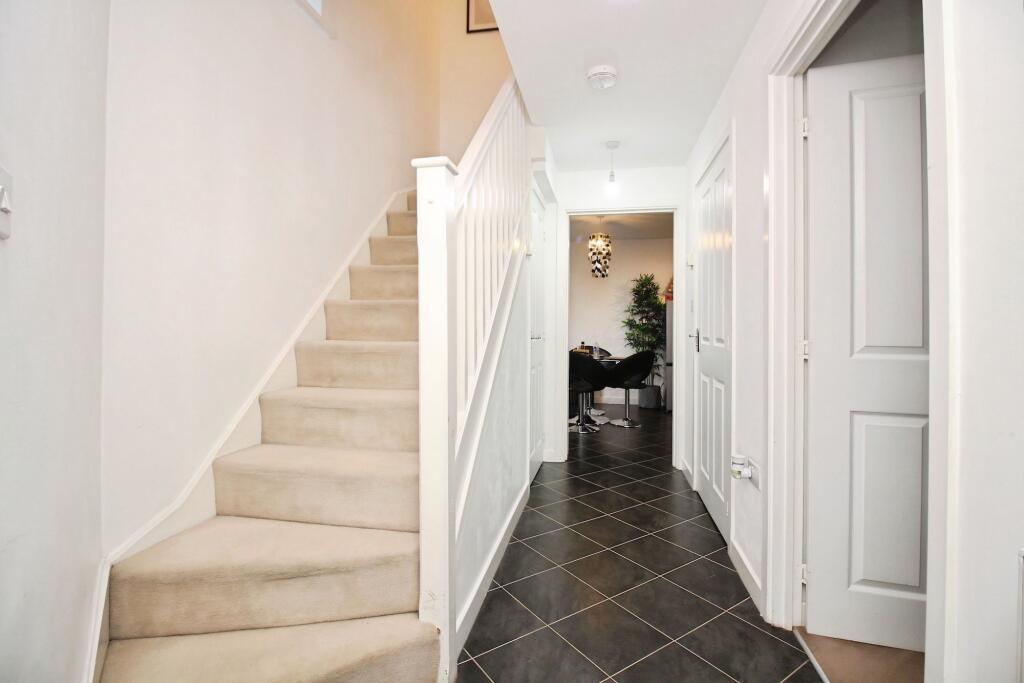 Calvos Close, Leicester, LE4 photo 3