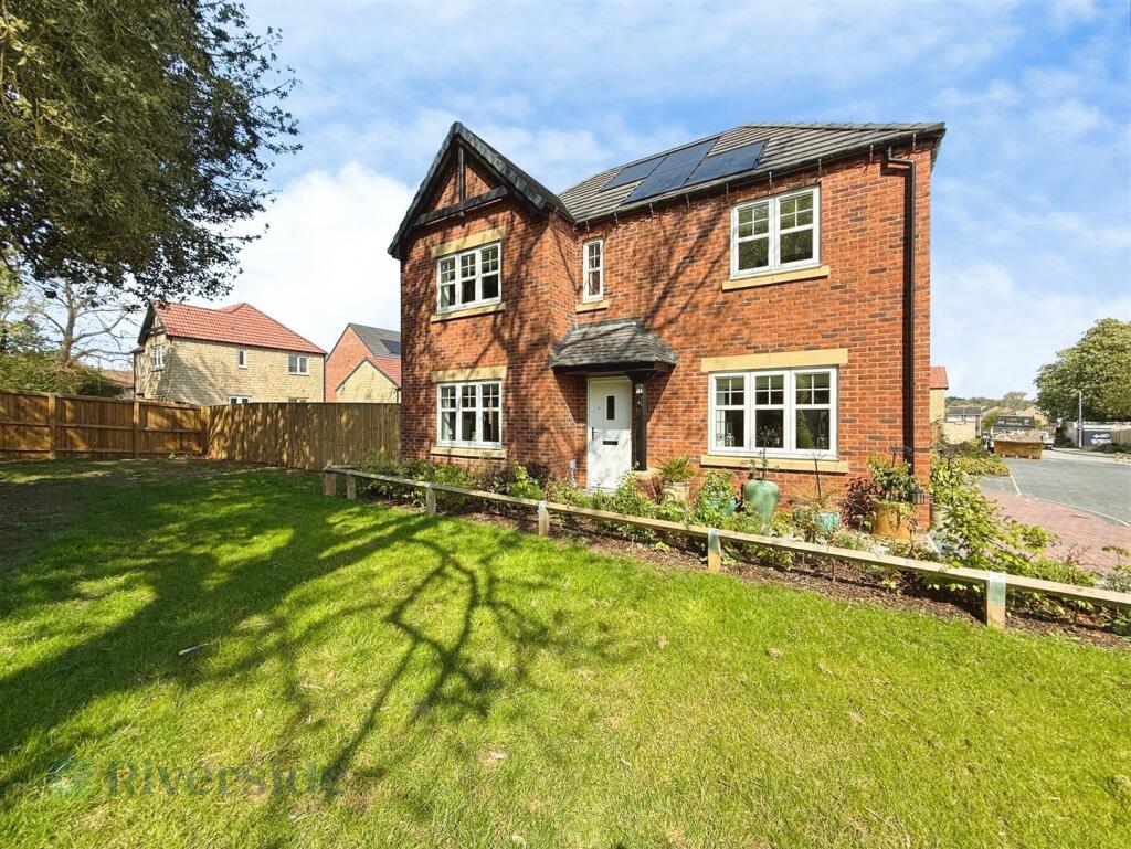Main image of property: Mulberry Grove, Willerby, Hull
