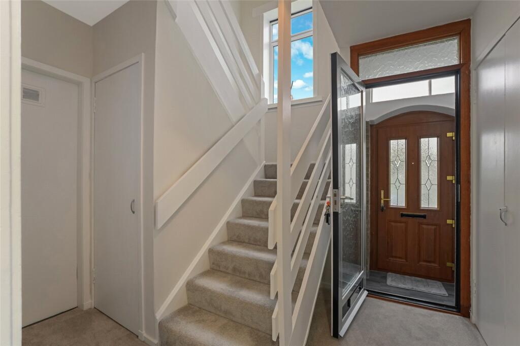 House in Port Glasgow, Bardrainney - View 4