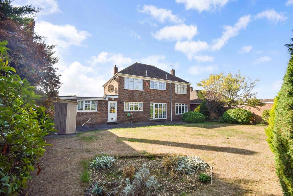 House in Slough - View 4