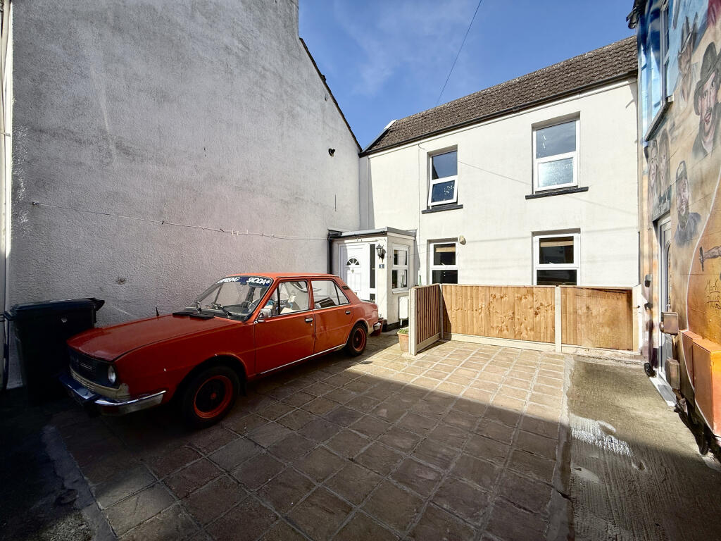 Main image of property: Chapel Street, Burnham-on-Sea, Somerset