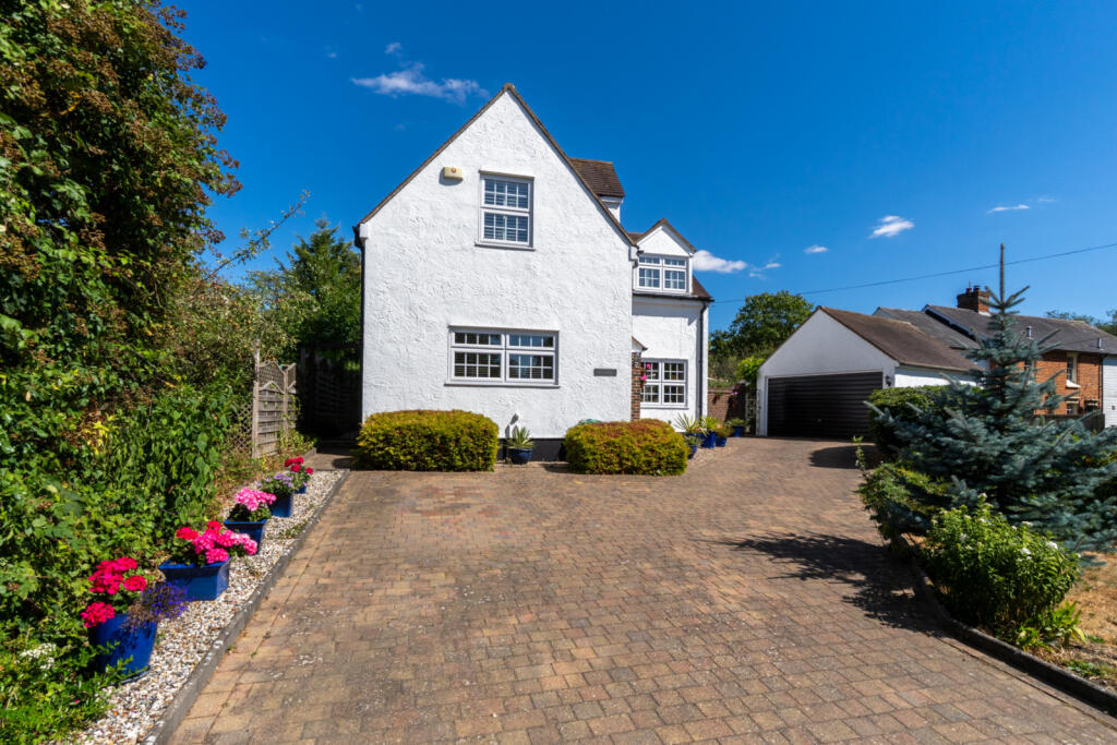 Main image of property: High Street, Hempstead, Saffron Walden, Essex, CB10