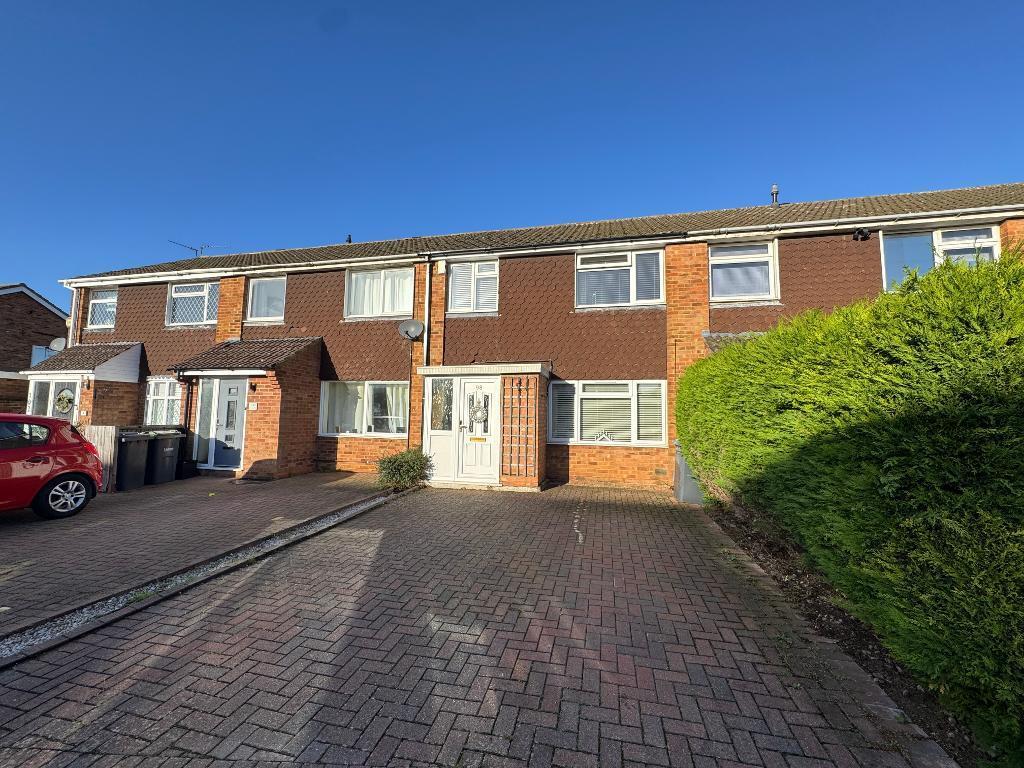 Main image of property: Telscombe Way, Stopsley, Luton, Bedfordshire, LU2 8JW