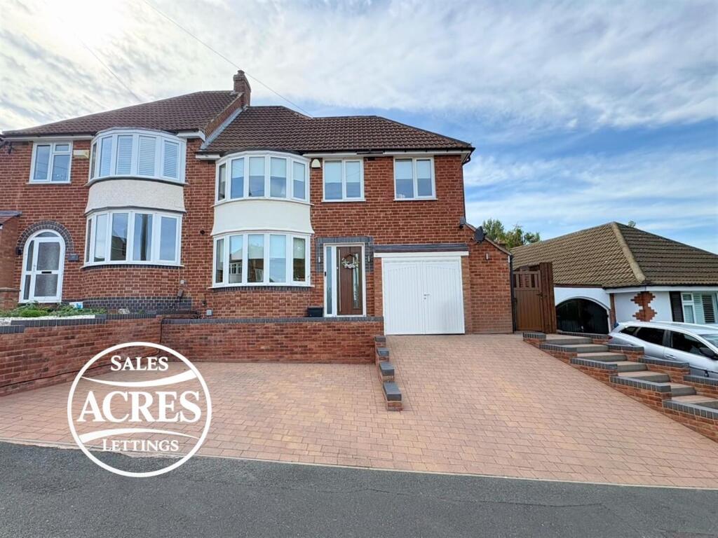 Main image of property: Moss Drive, Sutton Coldfield