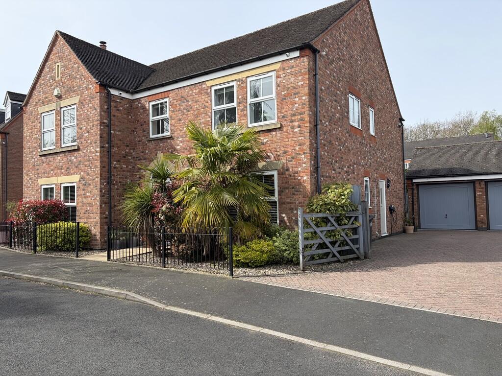 Main image of property: Three Acres Lane, Shirley