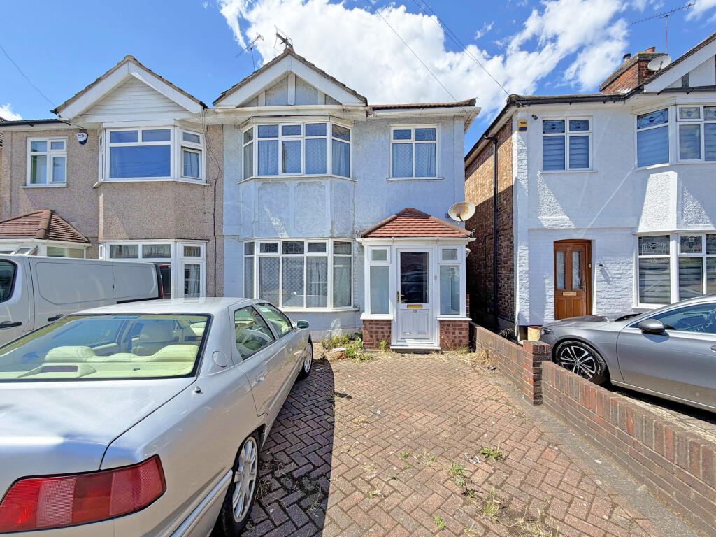 Main image of property: Cherry Tree Lane, Rainham, Essex, RM13