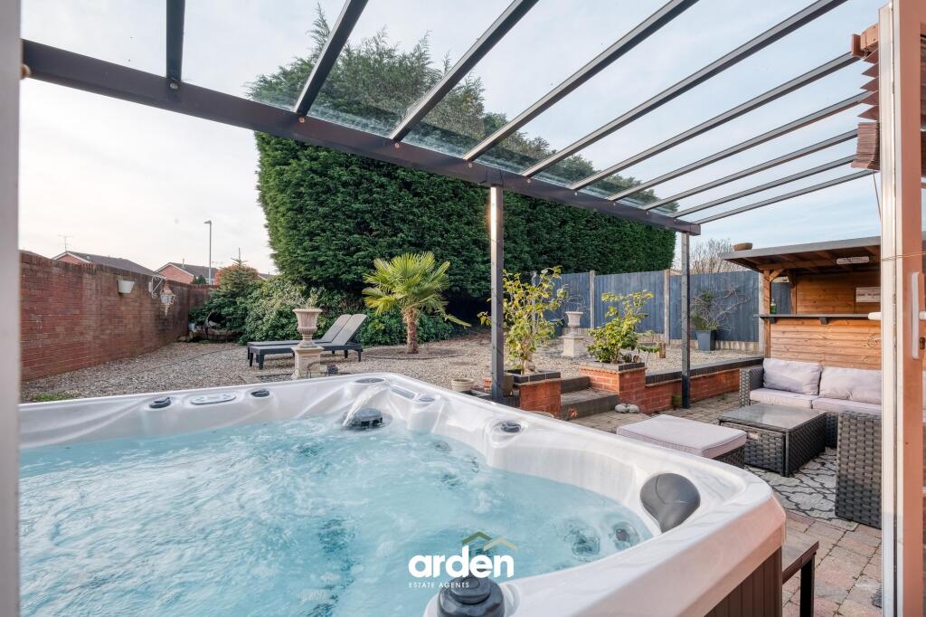 Additional image 4 of Home Meadow Lane, Redditch, B98