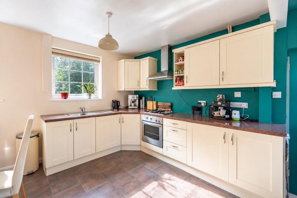 House in York - View 5