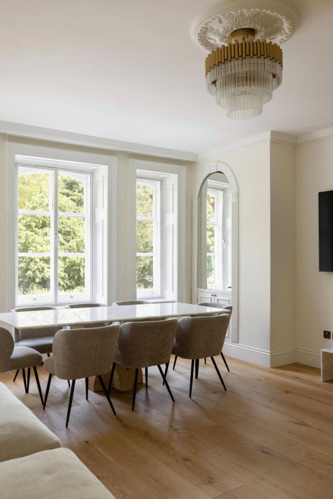 Apartment in London, Knightsbridge - View 5