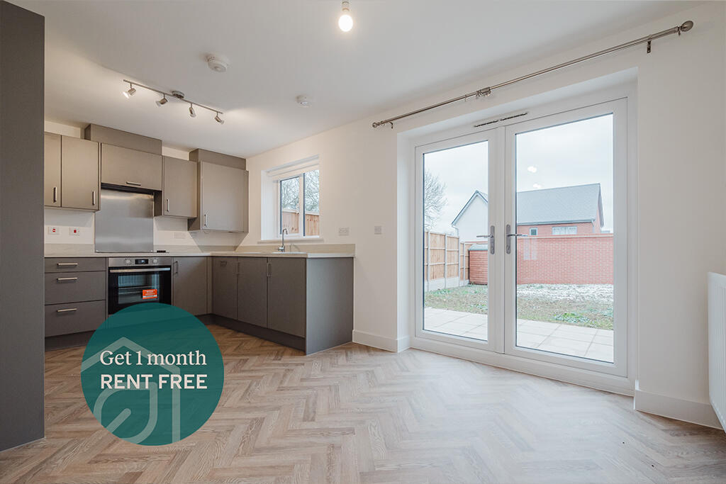 Main image of property: Leaf Living at Coggeshall Mill, Essex, CO6