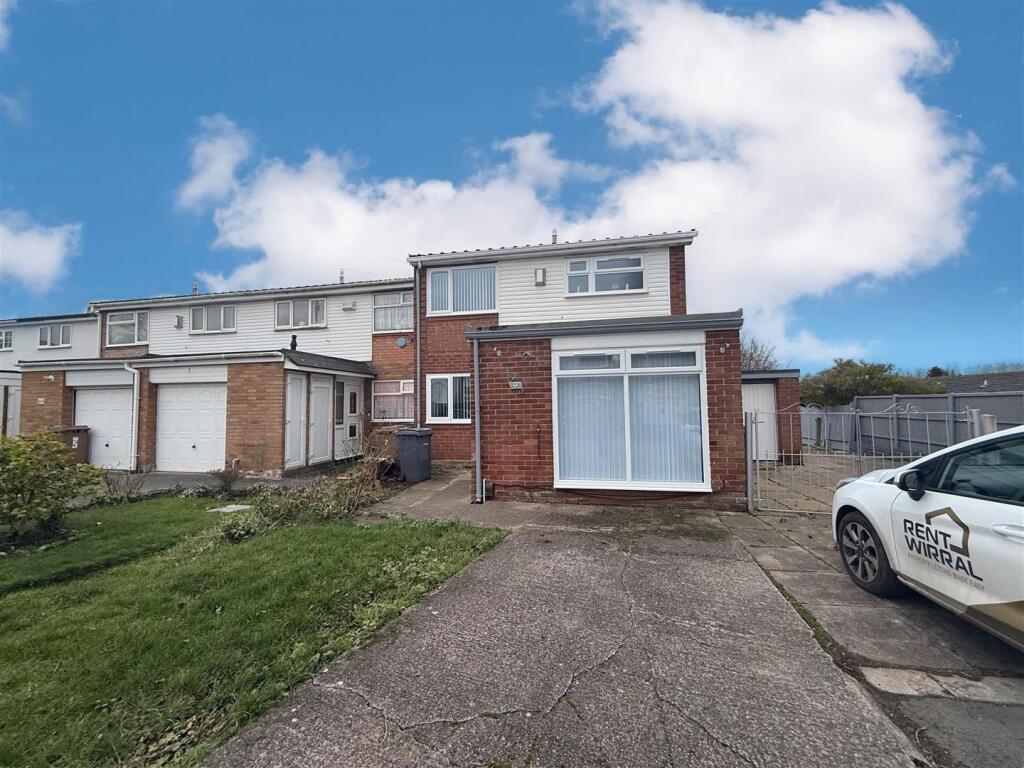 Main image of property: Milman Close, Upton, Wirral
