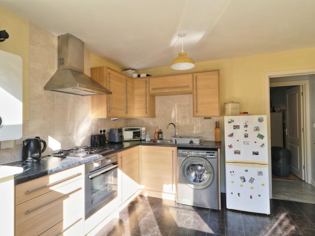 House in Peterborough - View 4