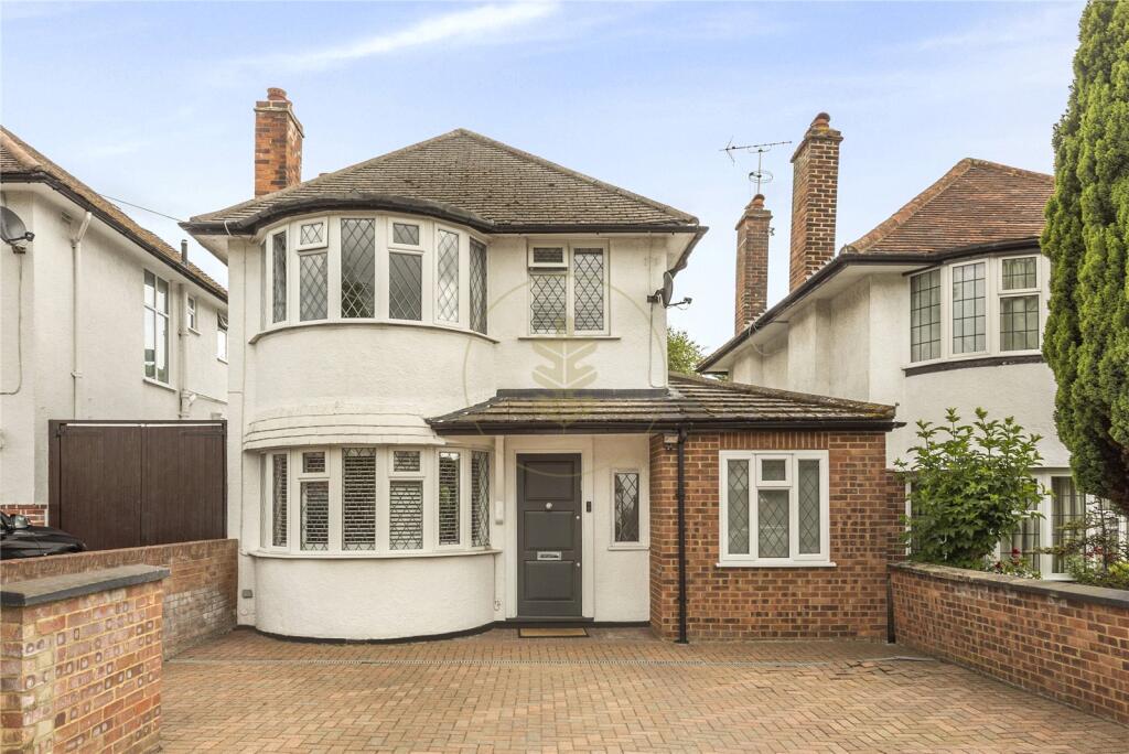 Main image of property: Uphill Grove, Mill Hill, London, NW7