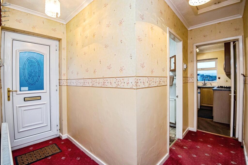House in Rotherham, Bramley - View 4