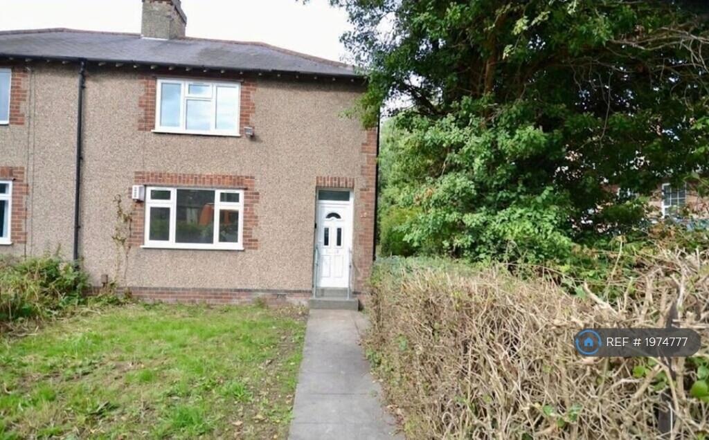 Main image of property: Garendon Road, Loughborough, LE12