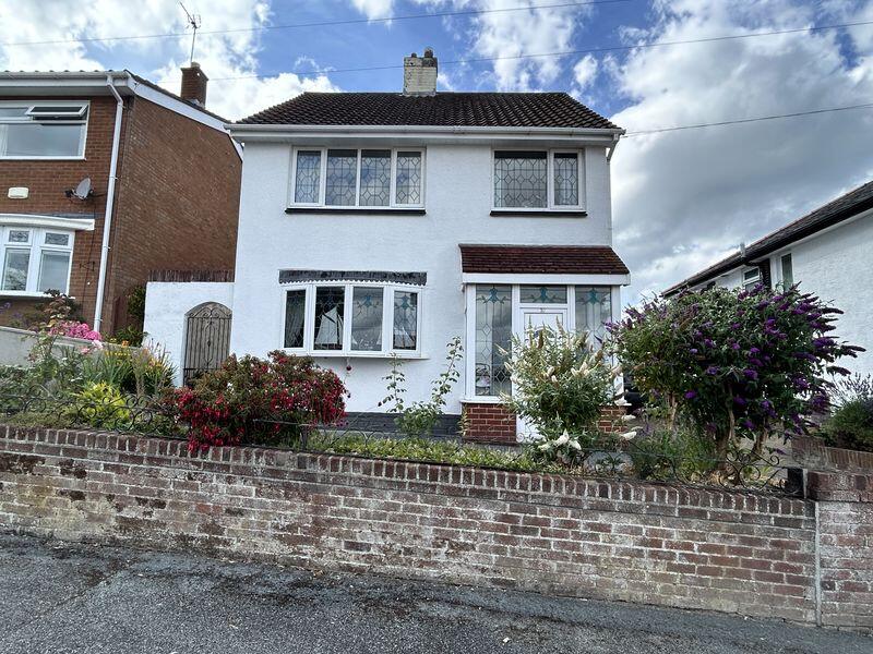 Main image of property: Kenneth Avenue, Colwyn Bay