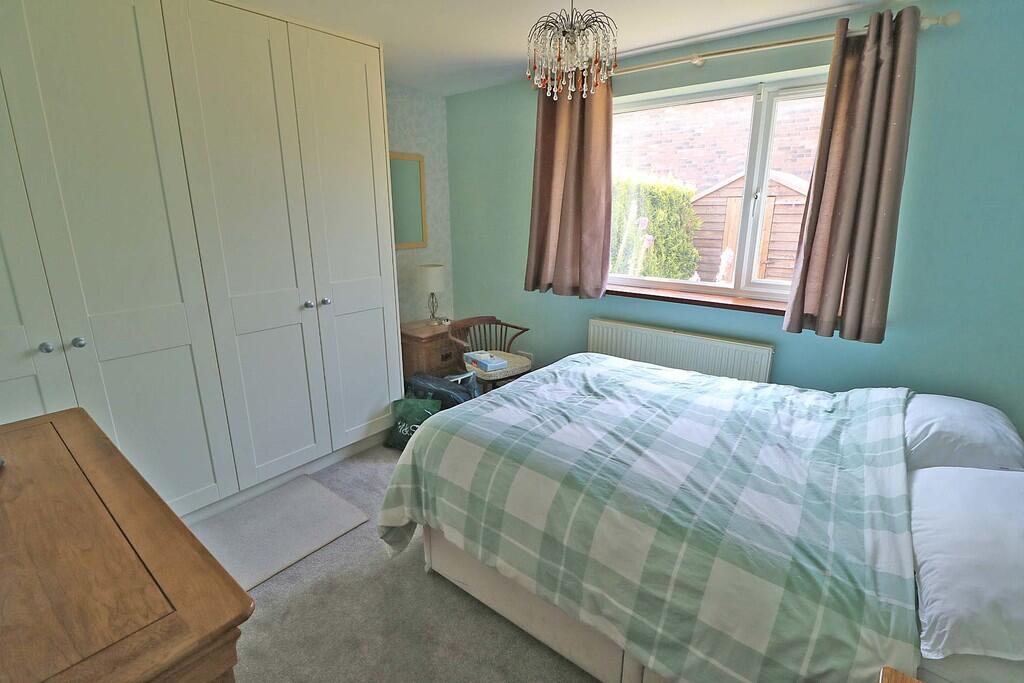 Temple Close, Belton photo 5