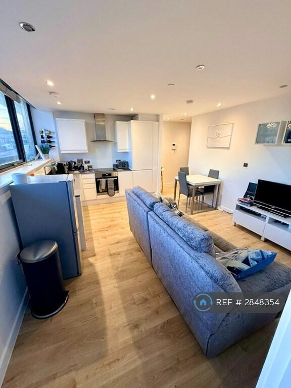 Main image of property: Stanmore Hill, Stanmore, HA7