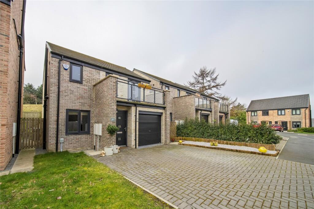 Main image of property: Illingworth Grove, Durham, DH1