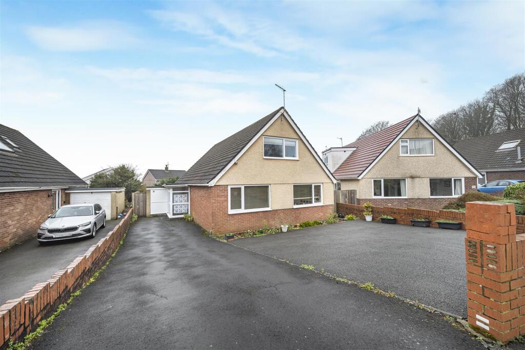 Main image of property: Gabalfa Road Sketty, Swansea