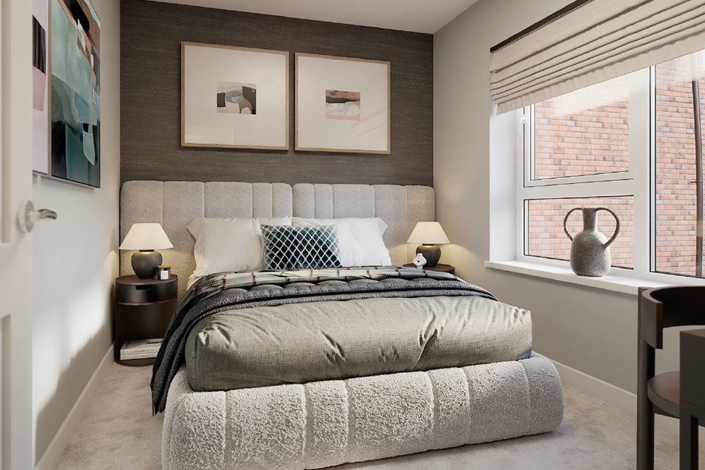 House in Leicester - More