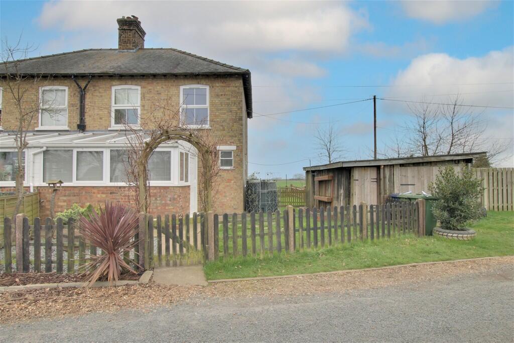Main image of property: Sixteen Foot Bank, Stonea, March