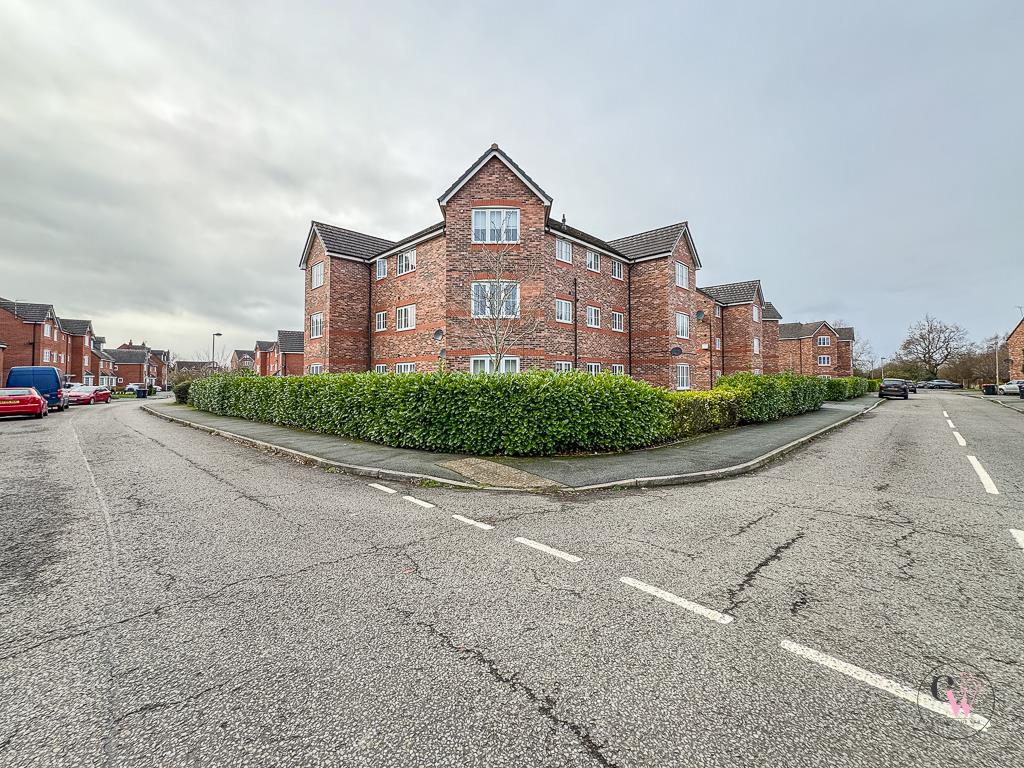 Main image of property: Wilkinson Court, Wilkinson Way, Winsford