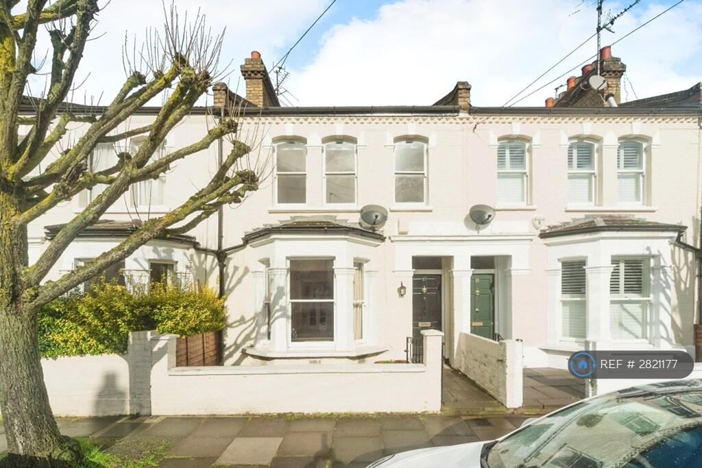 Main image of property: Rosaville Road, London, SW6